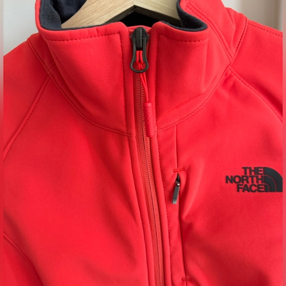 The North Face Women Apex Bionic 2 Jacket Small - Picture 4 of 10